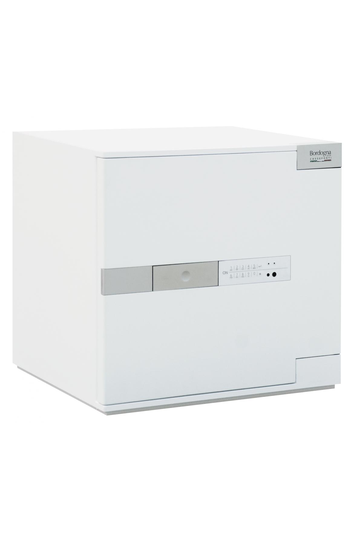 Casseforti a mobile Bordogna serie BRIXIA UNO