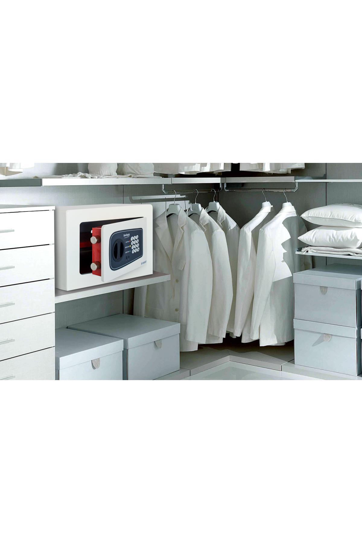 Casseforti a mobile Bordogna serie GIUNO