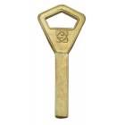 Chiave speciale ABUS vecchia